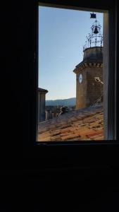 Les Toits Nyonsais