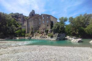Les Toits Nyonsais