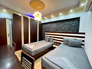 Cozy 2BR Apartment - Green Retreat in Degla Maadi