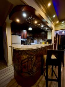 Cozy 2BR Apartment - Green Retreat in Degla Maadi