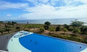Seafront Residences Vacation Getaway - Tanauan