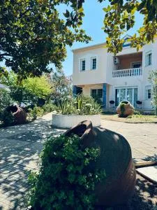 Villa Garden - Makryámmos