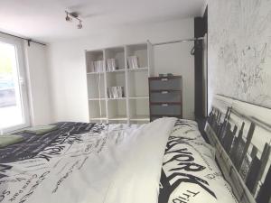 Appartements Emeraude proche hippodrome : photos des chambres