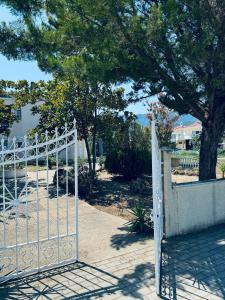 Villa Garden