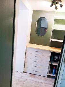 Appartements Emeraude proche hippodrome : photos des chambres