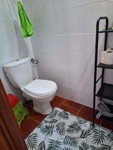 Domek letniskowy 3 os Pod Dębem