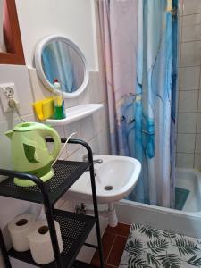 Domek letniskowy 3 os Pod Dębem