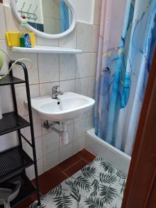 Domek letniskowy 3 os Pod Dębem