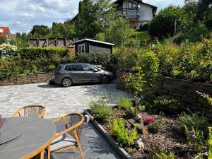 FeHaus Weltwald Harz