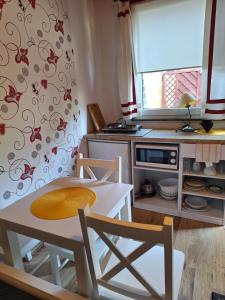 Domek letniskowy 3 os Pod Dębem