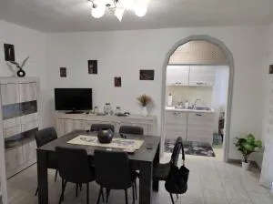 Casa Vacanza 6 posti letto - Grazia Home - San Ferdinando di Puglia