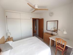 Crucero apartamento en primera linea