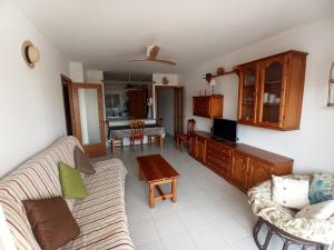 Crucero apartamento en primera linea