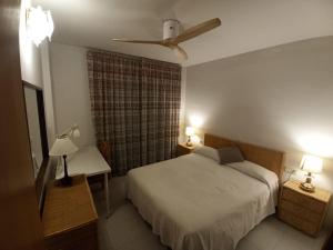Crucero apartamento en primera linea