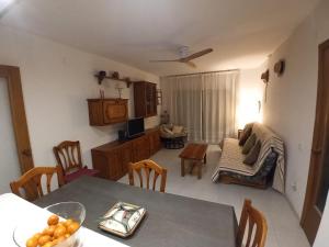 Crucero apartamento en primera linea
