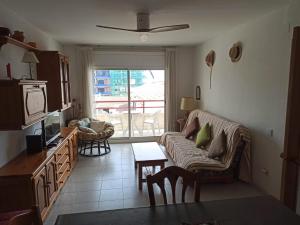 Crucero apartamento en primera linea
