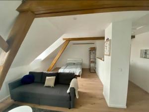 Studio cosy comme à la maison