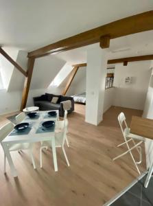 Appartements Studio cosy comme a la maison : Appartement 1 Chambre