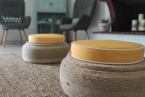 Sun n Sand, dream it in Possidi