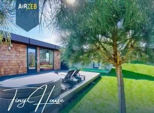 airzeb Uno - A3 Highway at Borș2 - Borş