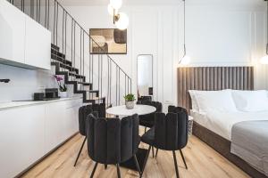Belong Boutique Apartments 