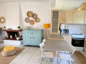 Sun n Sand, dream it in Possidi