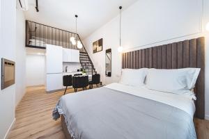 Belong Boutique Apartments 