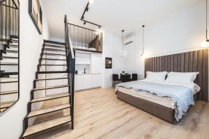 Belong Boutique Apartments 