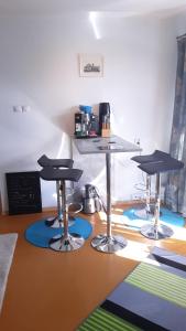 Südalinna Apartement