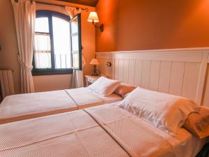 Casa Puertas Bed & Breakfast sl