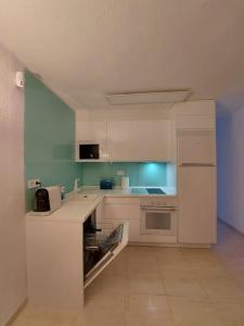 Apartamento en primera linea de playa en Cambrils