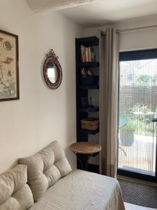 Maisons de vacances Gite La Tarente : photos des chambres