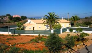 Casa Lima Reis - 4hvězdičkové hotely ve městě Alcantarilha