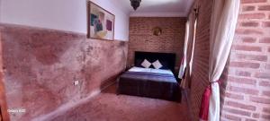 Riad maison Bounouar