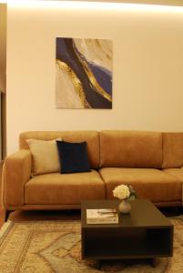 Lindis Apartment 8 5