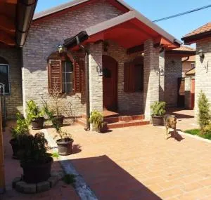 Villa Royal - Zemun Polje