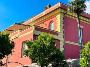 Villa del Parco - Poggi