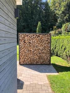 Schönes Haus mit Pool & Garten