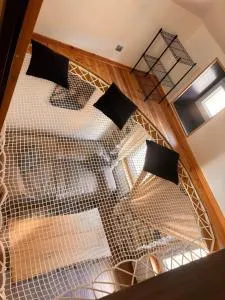 T1 Duplex avec filet detente - Millau