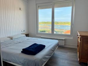 Apartamentos Mi Suances Playa