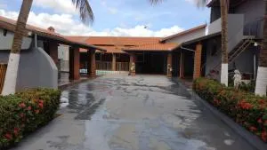 Rancho Das Aroeiras - Guaraci