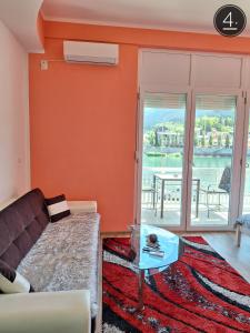 Apartment room in Apartments Sokolović
