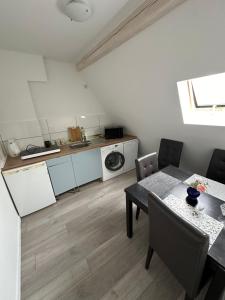 Zentral gelegenes Apartment am Bunter Garten MG09