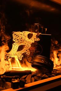 Les Secrets Rooms - Bonneval - Love Room - Spa et Hammam Privatif