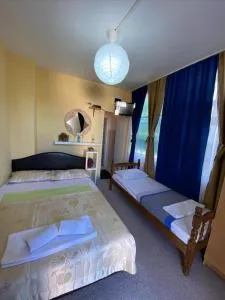 Guest House Sunčane Padine - Brca