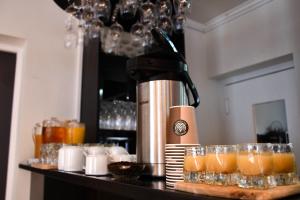 Kungsbacken Hotell & Konferens