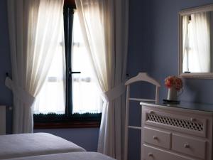 Casa Puertas Bed & Breakfast sl