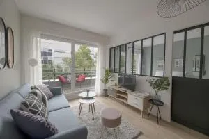 Le Mirabeau - 瑟松塞维涅