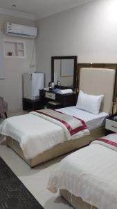 فندق رهف البحر