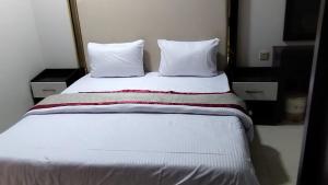 فندق رهف البحر